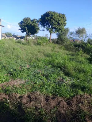 Prime 1 Acre Land for Sale Along Thika Road
