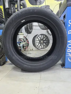235/55r19 Triangle Tire