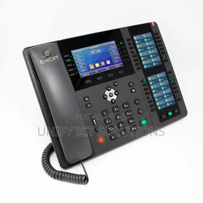 Fanvil X210 Ip Phone