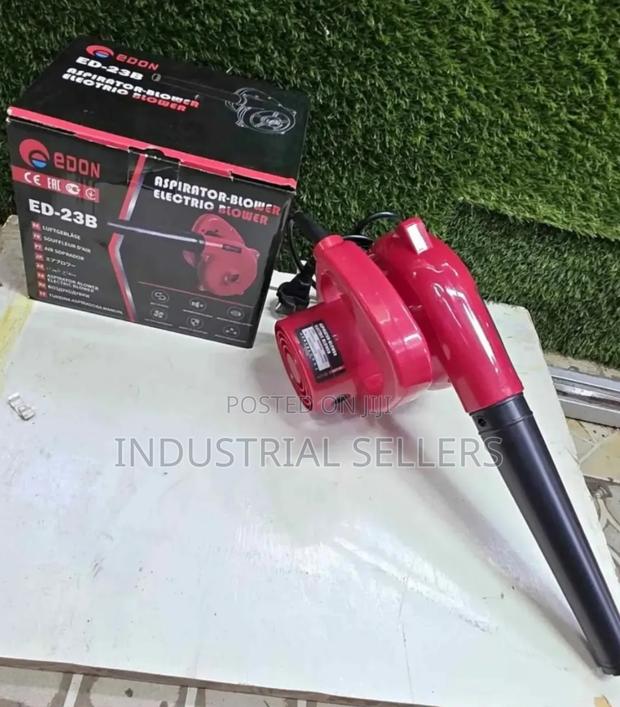Super Edon Electric Dust Blower