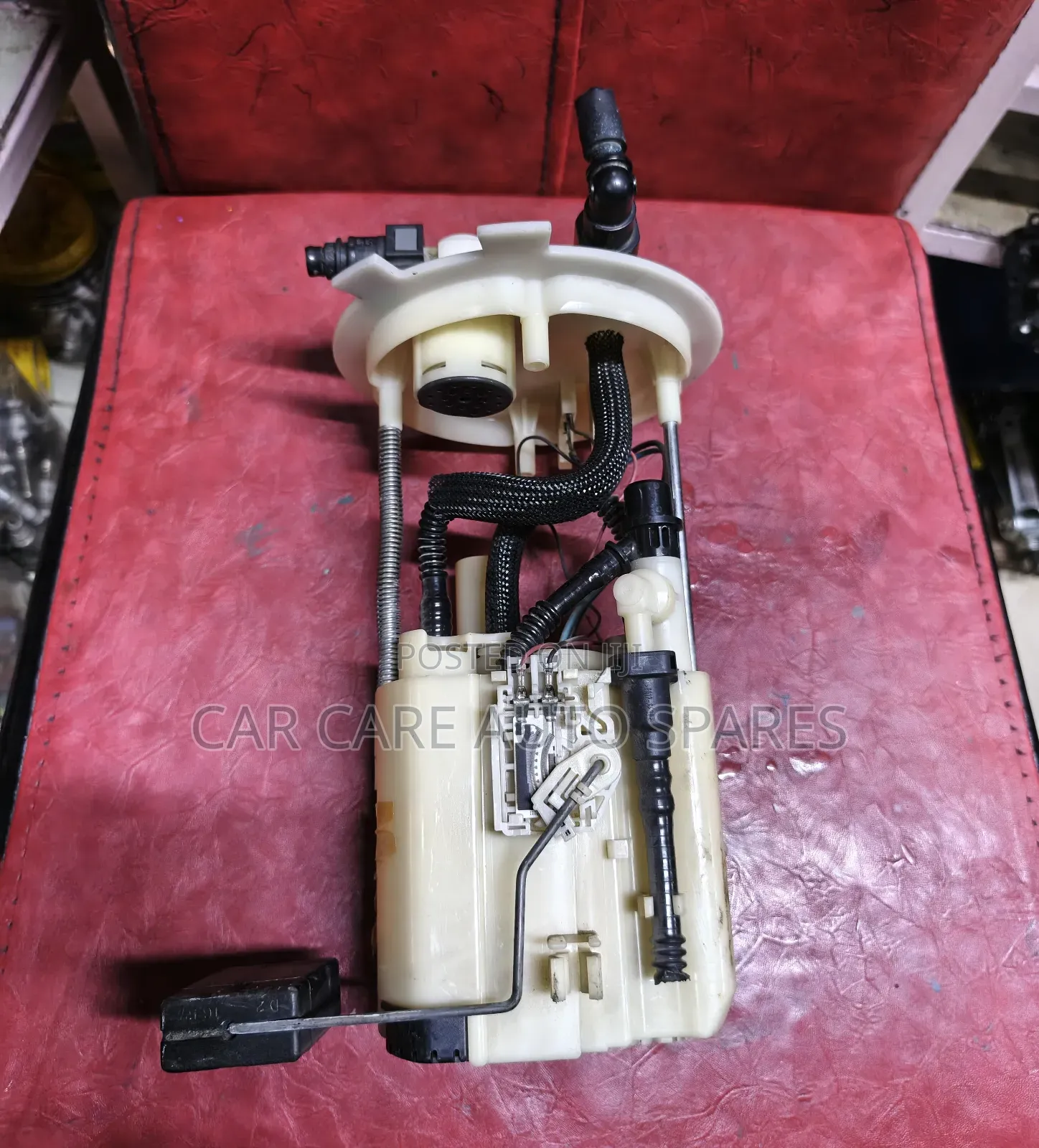 Fuel Pump Nissan Altima