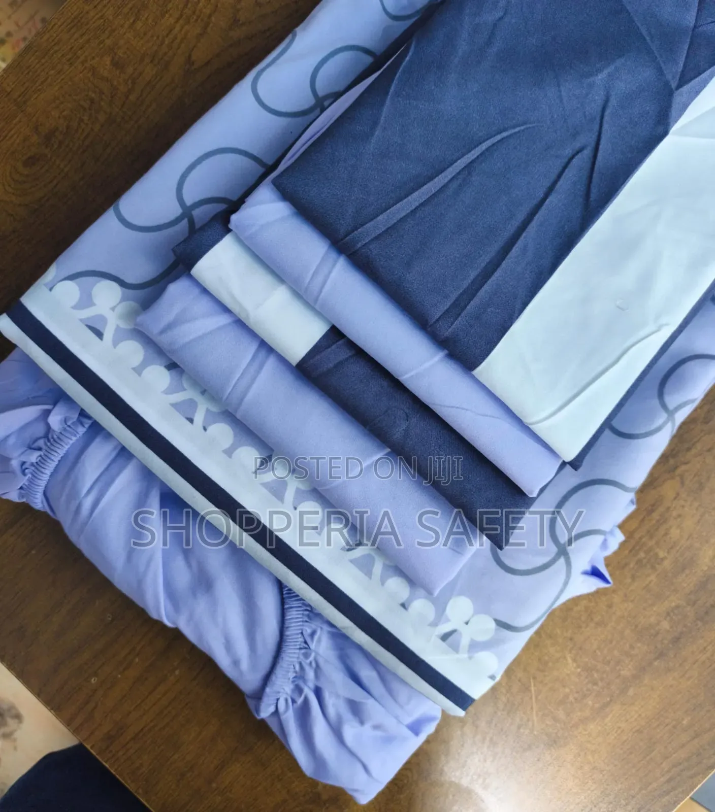 Fitted Bedsheets