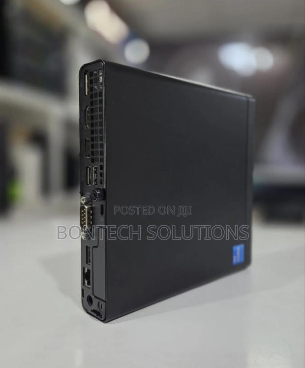 Desktop Computer HP 290 G9 16GB Intel Core i5 SSD 512GB - thumbnail 2