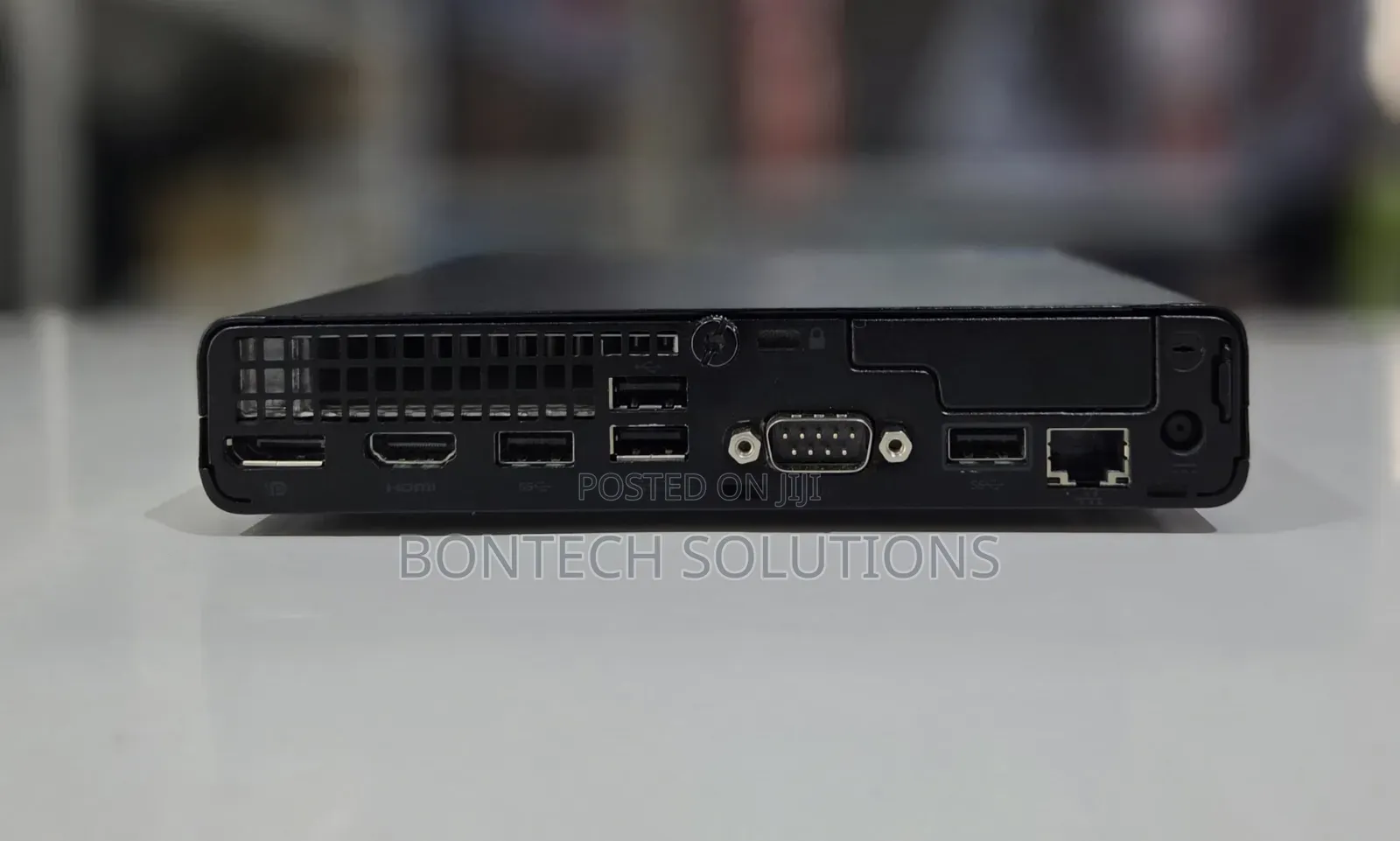 Desktop Computer HP 290 G9 16GB Intel Core i5 SSD 512GB