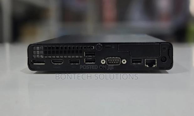 Desktop Computer HP 290 G9 16GB Intel Core i5 SSD 512GB - thumbnail 3