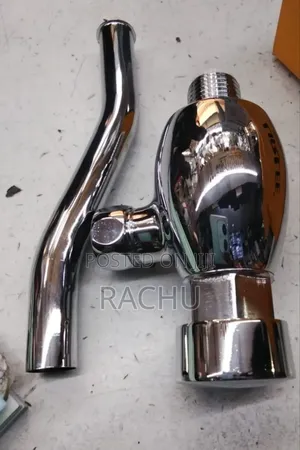 Lirlee Push Urinal Valve