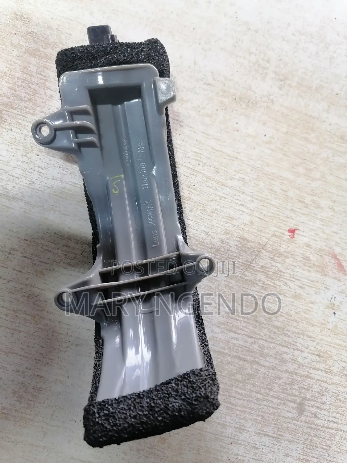 Sidemirror Indicator for Prado 150