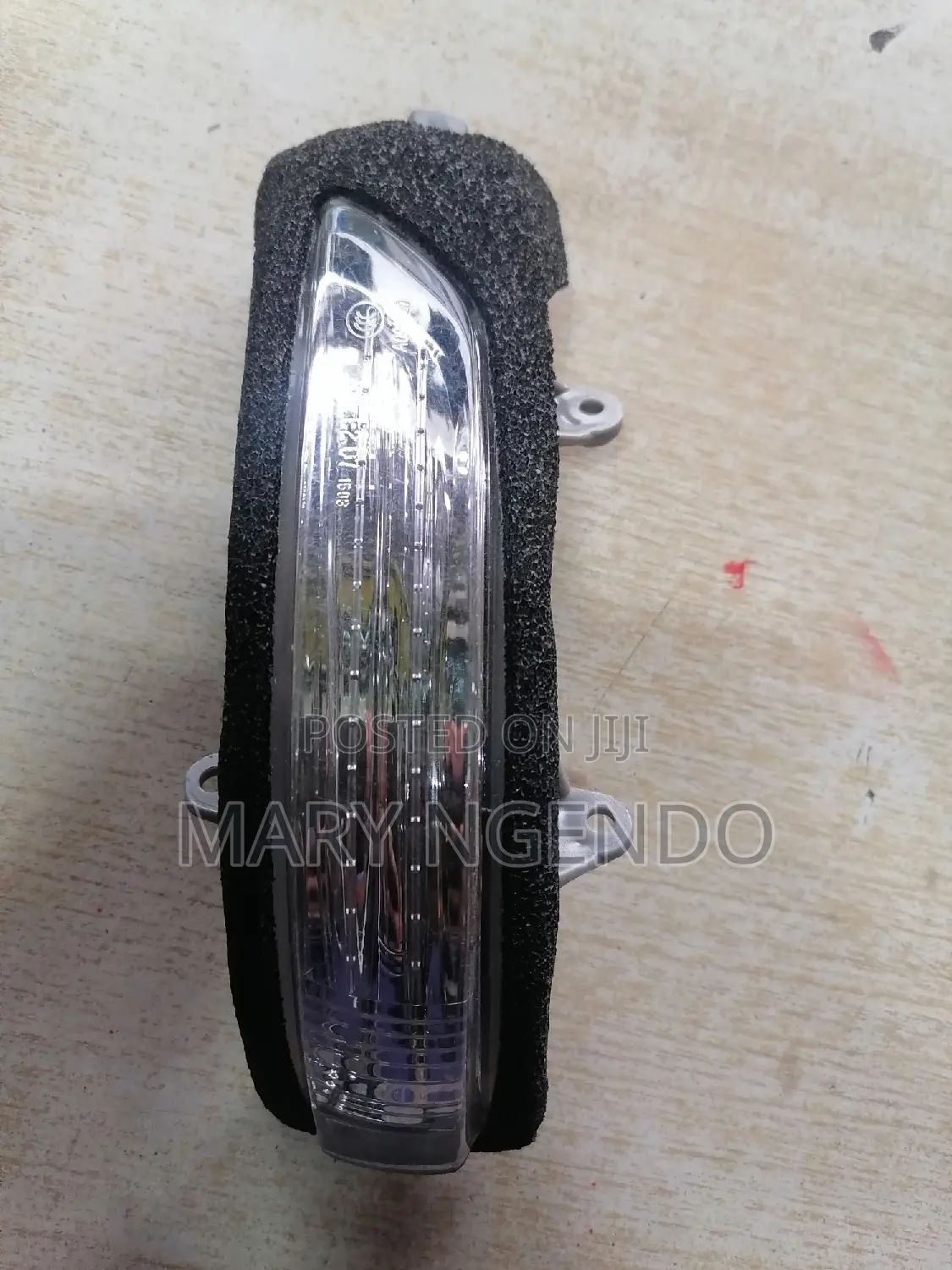 Sidemirror Indicator for Prado 150