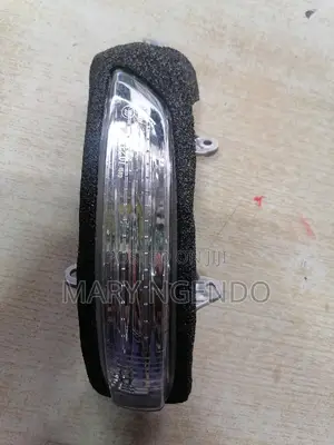 Sidemirror Indicator for Prado 150