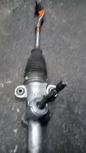 Steering Rack Toyota Passo