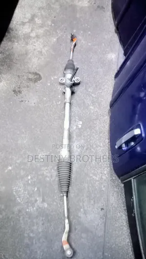 Steering Rack Toyota Passo