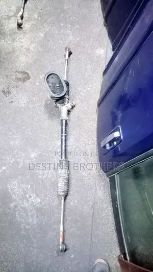 Suzuki Alto Steering Rack