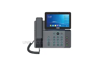 Fanvil V67 Smart Video Phone