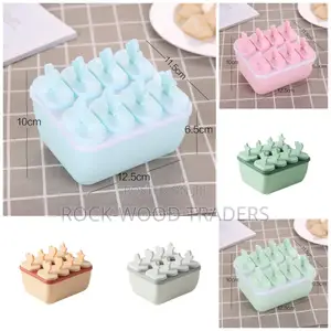 Popsicle Mold