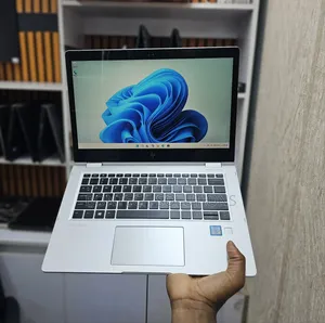 Laptop HP EliteBook X360 1030 G2 16GB Intel Core i7 SSD 512GB