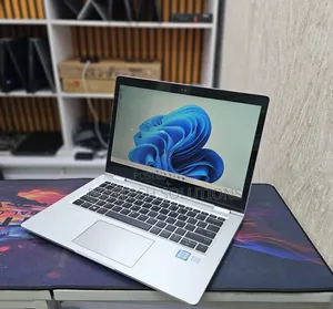 Laptop HP EliteBook X360 1030 G2 16GB Intel Core i7 SSD 512GB