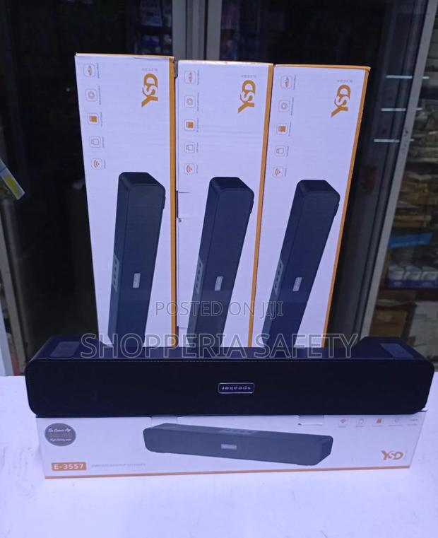Bluetooth Speaker