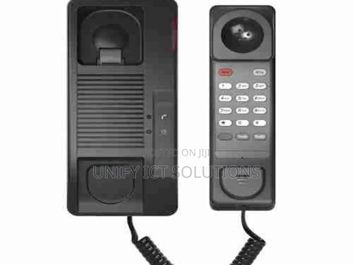 Fanvil H2 Hotel Ip Phone