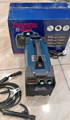 Professional Bosch Welding Machine/Bosch Welding Machine