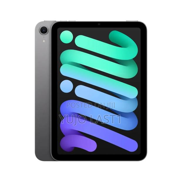 New Apple iPad mini 7 128 GB - thumbnail 3