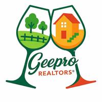 Geepro Realtors logo