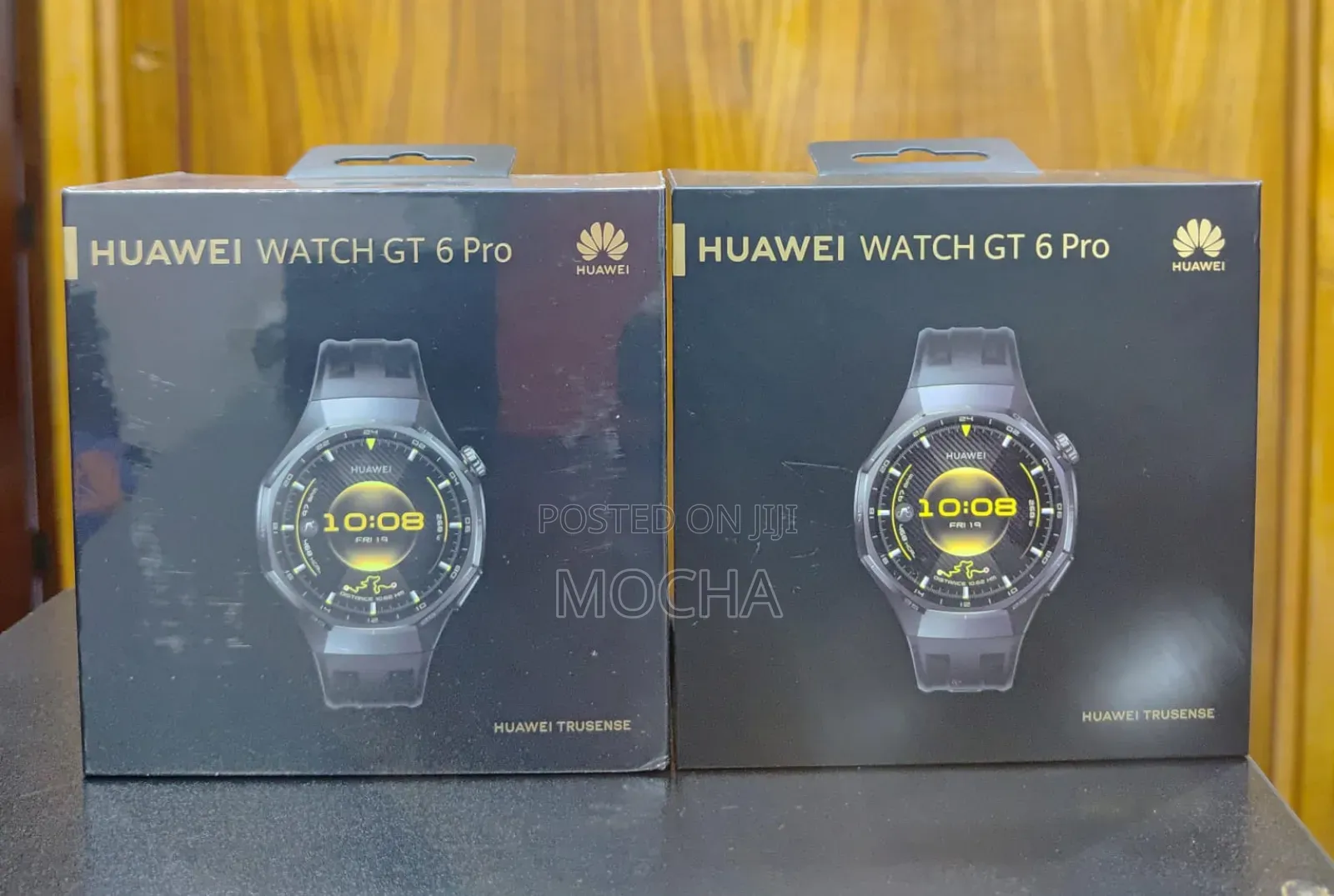 Huawei Watch Gt 6 Pro