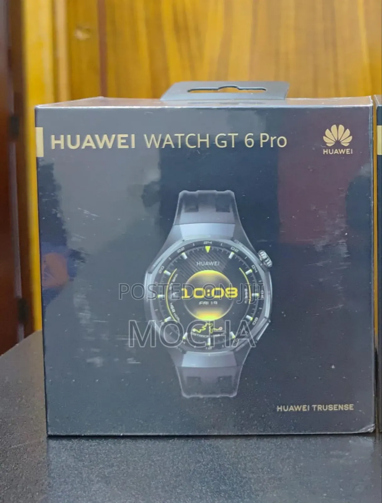 Huawei Watch Gt 6 Pro