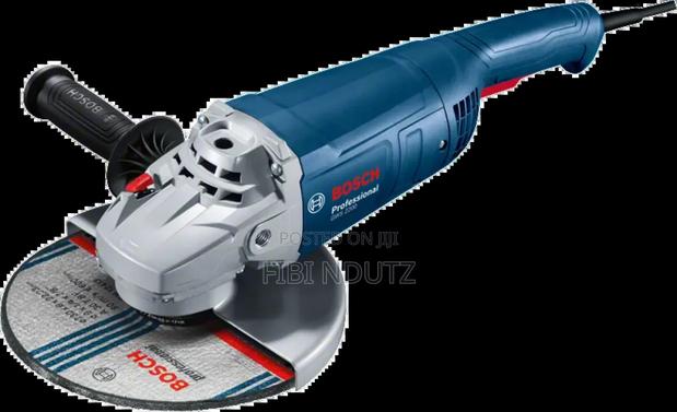 Bosch Grinder 9"Inch/Angle Grinder