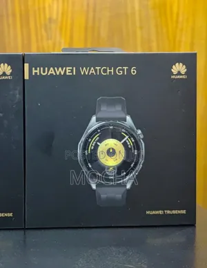 Huawei Gt 6
46mm