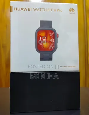Huawei Watch Fit 4 Pro