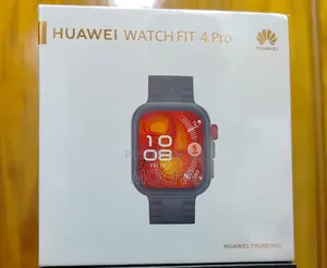 Huawei Watch Fit 4 Pro