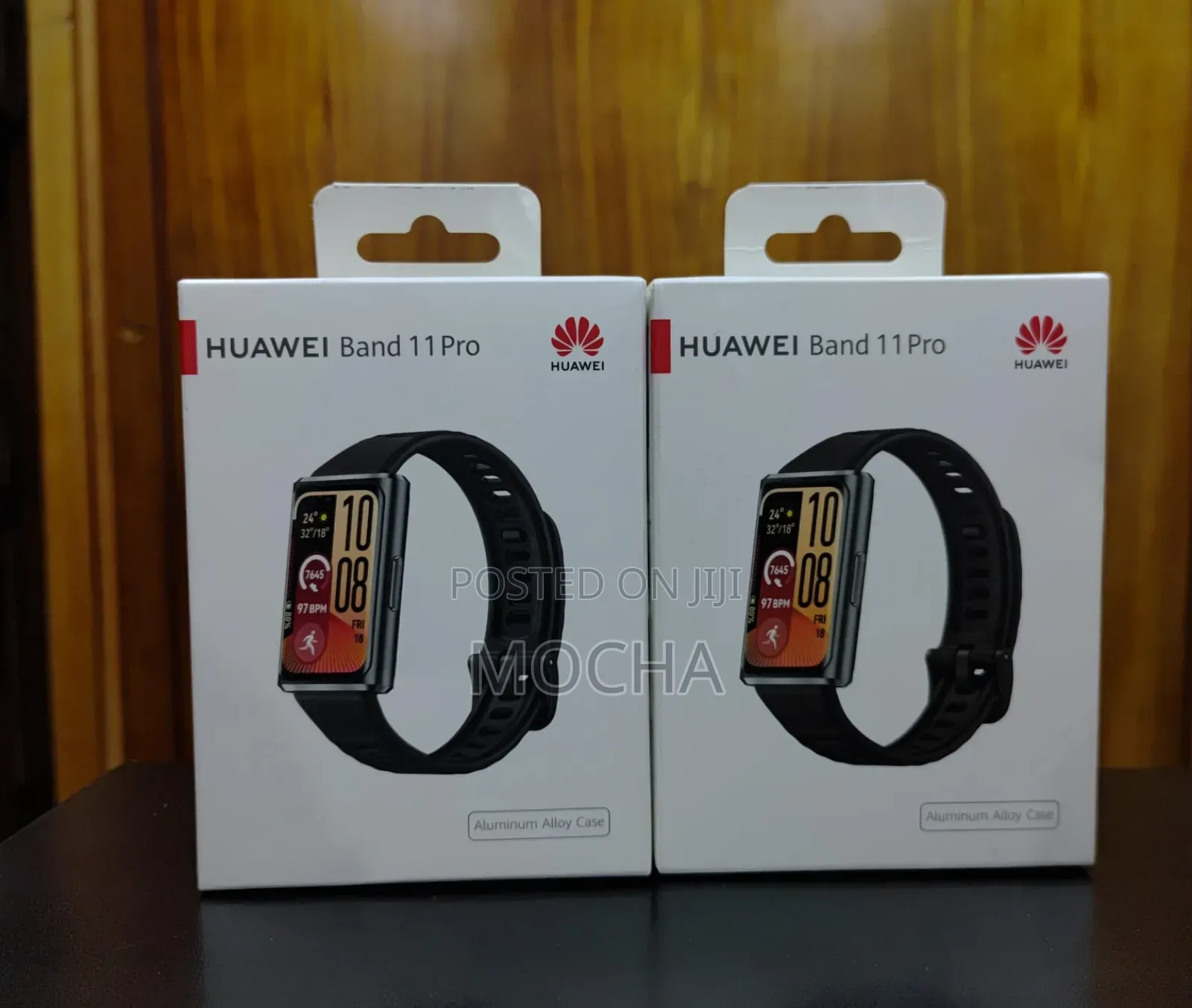 Huawei Band 11 Pro
