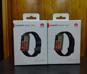 Huawei Band 11 Pro