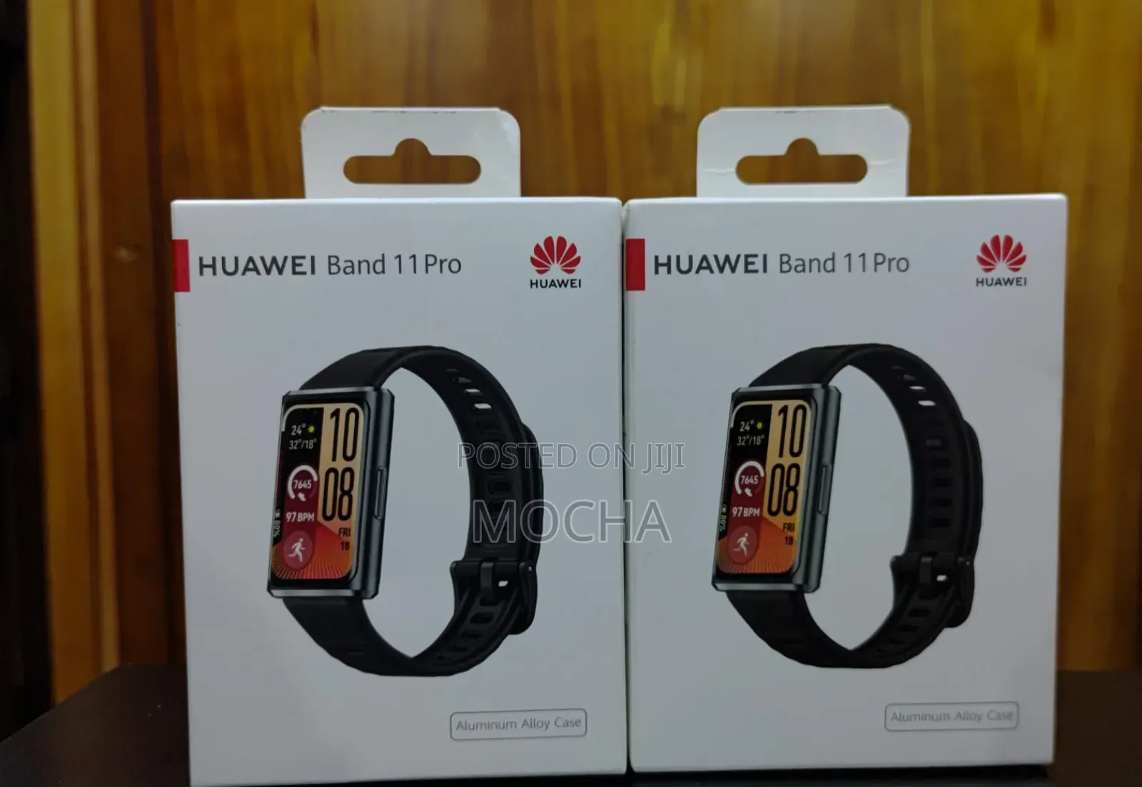 Huawei Band 11 Pro