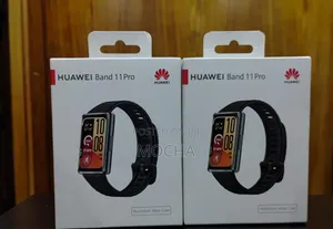 Huawei Band 11 Pro