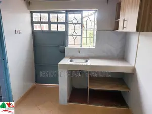 1bdrm Bedsitter in Simoga, Ruaka for rent