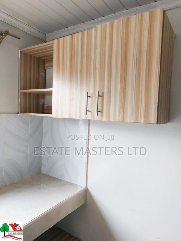 1bdrm Bedsitter in Simoga, Ruaka for rent - thumbnail 3