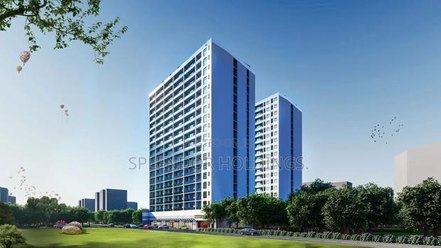 1bdrm Apartment in Hurlingham for sale