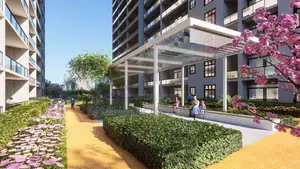 1bdrm Apartment in Hurlingham for sale
