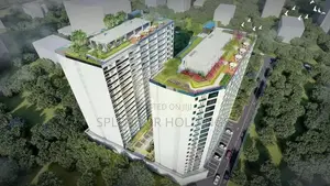 1bdrm Apartment in Hurlingham for sale