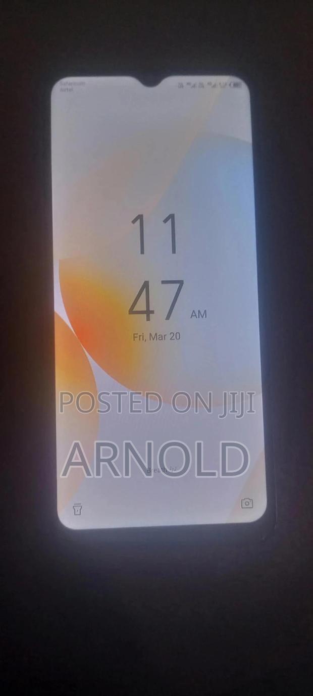 Infinix Hot 30 128 GB Blue