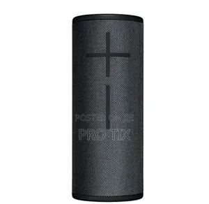 Logitech Ultimate Ears Boom 3 Portable Wireless Bluetooth Speaker
