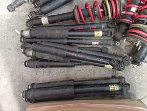Rear Shocks