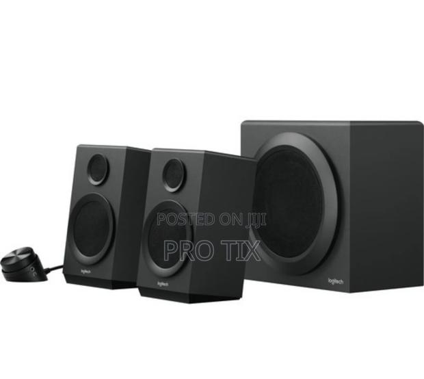 Logitech Z333 Computer System Speakers