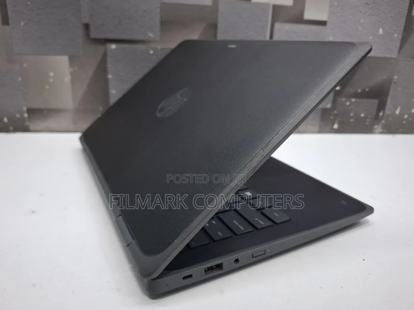 Laptop HP ProBook x360 11 G6 EE 8GB Intel Core i5 SSD 256GB