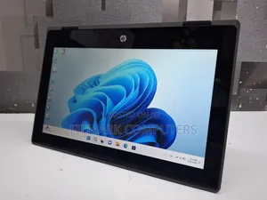 Laptop HP ProBook x360 11 G6 EE 8GB Intel Core i5 SSD 256GB