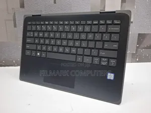 Laptop HP ProBook x360 11 G6 EE 8GB Intel Core i5 SSD 256GB