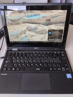 Laptop NEC N22G 4GB Intel Celeron SSD 60GB