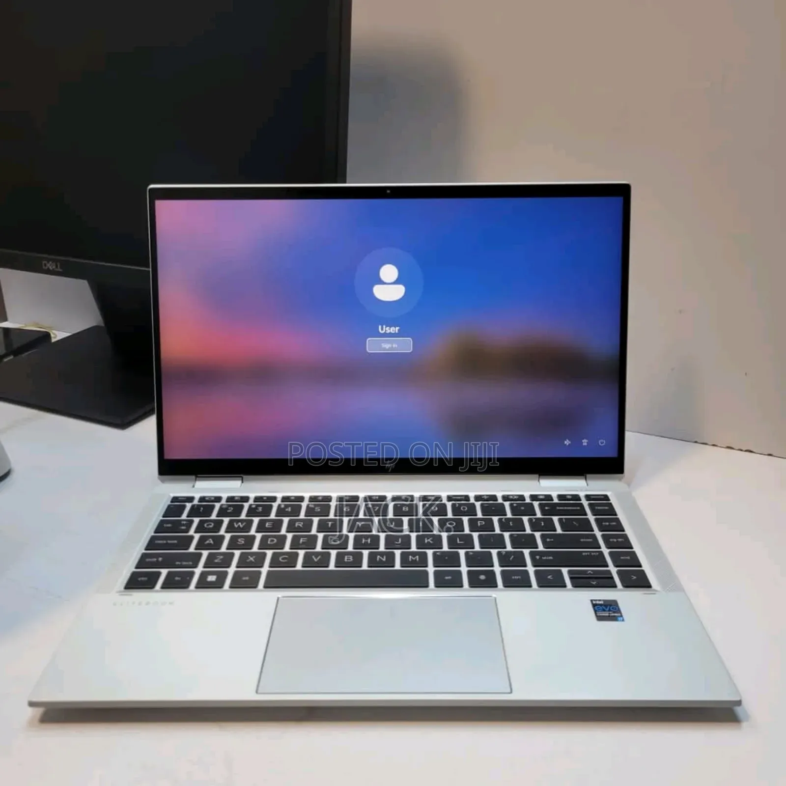 Laptop HP EliteBook 1040 G8 16GB Intel Core i7 SSD 256GB