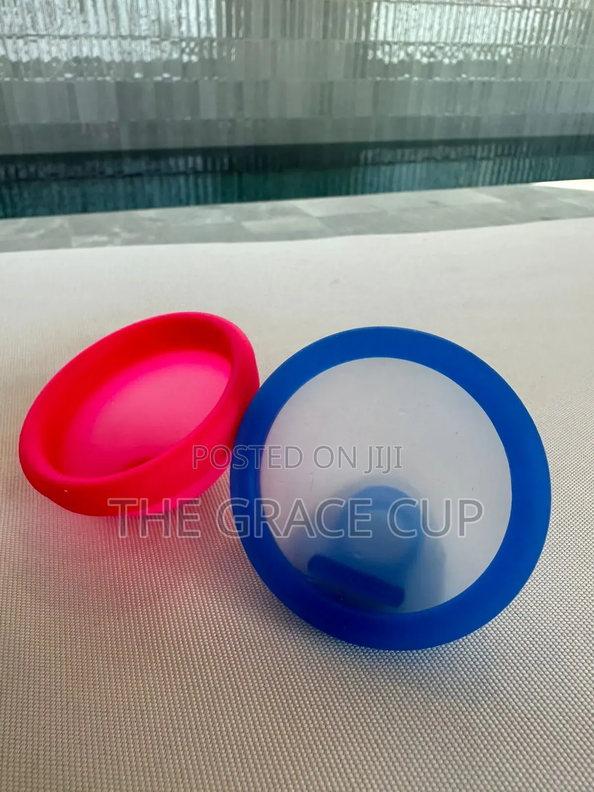 The Grace Disc